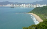 Balneário Camboriú está pronta para receber neste domingo, 29 de Maio, os melhores bodyboarders do sul do país que estarão disputando a 4ª etapa do catarinense de bodyboard que rola...