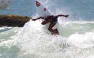 Billabong Girls Rio Pro – Melhores momentos – Day 2 Vídeo – Billabong Girls Rio Pro – Highlights – Day 2
