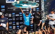 Adriano de Souza é campeão da etapa brasileira do circuito mundial de surf na  Barra da Tijuca. Mineirinho passa por Taj Burrow, tri da etapa, e assume a ponta do ranking O...
