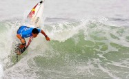 Plantão Surf – Adriano de Souza o mineirinho está na final do Billabong Rio Surf Pro Adriano de Souza, o Mineirinho, venceu as más condições da praia da Barra da...