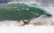 Bodyboard – Duas gerações representam o Brasil em Arica Atletas de Itacoatiara, João Zik e José Otávio, embarcam para o Chile para as disputas do Arica Chilean Challenge 2011 José Otávio e João Zik representam duas gerações distintas do...
