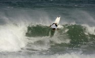 Paulista de Surf Pro 2011 definirá o melhor surfista profissional de São Paulo São Paulo (SP) – O Paulista de Surf Pro 2011, que definirá o melhor surfista profissional de São Paulo na temporada, terá início na manhã desta sexta-feira. A primeira das três...