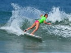 Com um ótimo swell e ondas perfeitas em Playa Venao, Panamá  rolou o  segundo dia do Billabong ISA World Surfing Games. Confira as fotos do Billabong ISA World Surfing Games Billabong...