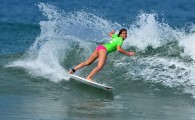 Com um ótimo swell e ondas perfeitas em Playa Venao, Panamá  rolou o  segundo dia do Billabong ISA World Surfing Games. […]