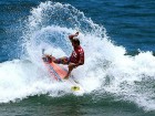 O Billabong ISA World Surfing Games começou nesse sábado com ondas perfeitas de 1m a 1,5m na Playa de Venao, no Panamá. No round 1, que foi disputado em dois...