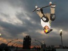 Sambódromo do Anhembi recebe as feras do skate e BMX dias 2 e 3 de julho. A edição de 2011 da Megarampa recebe alguns dos principais destaques do skate e BMX...