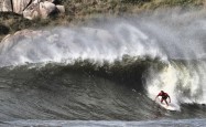FOTOS – SuperSurf World Prime Imbituba, Terça-feira – 31/05/2011