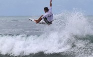 Finalizou neste Domingo ( 12 /06 ) a primeira etapa do Brasil Surf Pro, que rolou na praia do Cupe, Ipojuca. O catarineses Thomas Hermes e a paraibana Diana Cristina,...