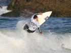 Jean da Silva comanda o Show de surf na Prainha Tiago Bianchini sai nas quartas de final mas mantém a liderança do ranking catarinense de surf profissional 2011 da Fecasurf...