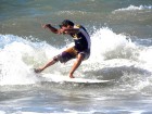 A Praia do Icaraí mais uma vez foi palco para o show da nova geração do surf cearense. Durante o final de semana, os principais nomes do surf amador disputaram...