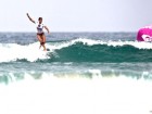 Na França uma decisão norte-americana encerrou a etapa de abertura do ASP Women´s World Longboard Tour 2011 neste sábado. Apesar do favoritismo da bicampeã mundial Jennifer Smith na bateria final,...