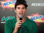 Em resposta ao repórter FotoSurf, Bob Burnquist diz que terá jogo com seu nome O Skatista brasileiro Bob Burnquist, que está em São Paulo para participar da terceira edição do...
