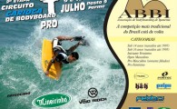 No dia 9 de julho será celebrado o aniversário do esporte junto com 2ª etapa do Carioca Pro O bodyboarding […]