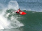 Triagem especial para os brasileiros na Praia do Arpoador abre a semana do evento que resgata o encontro dos grandes ídolos da história do Circuito Mundial Uma triagem especial para...