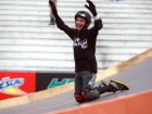 Consagrado, skatista brasileiro é ídolo do norte-americano de 14 anos. Dupla deu show no Sambódromo do Anhembi São Paulo (SP) – Bob Burnquist, um dos maiores nomes da história do...