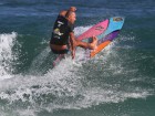 Evento que reúne os grandes ídolos do início do Circuito Mundial começa nesta terça-feira já com os classificados na triagem da segunda-feira no Rio de Janeiro O bicampeão brasileiro Ricardo...