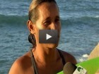 Vídeo – Tita Tavares está de volta Confira o vídeo: