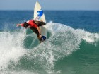 Nos dias 13 e 14 de agosto, foi realizado na praia de Itacoatiara a Segunda Etapa do Circuito ASN Compão de Surf 2011. Sol, praia cheia, água clara, ondas de meio...