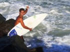 Na cola do multicampeão de surf Adilton Mariano Confiram rotina de treinos de um grande nome do surf cearense Tive o prazer de acompanhar uma série de treinos com o multicampeão de surf Adilton Mariano, que entre seus...