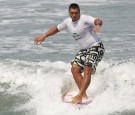 Com a presença garantida dos líderes de todas as categorias, o 5º Festival de Surf Ecovias, em Santos/SP, valerá importantes pontos para o ranking brasileiro de longboard 2011. A competição...