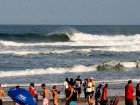 Hurley Pro Junior Surf em São Chico na próxima semana O Hurley Pro Junior 2011 vai agitar durante os dias 19, 20 e 21 de agosto a bela Praia da Saudade, “Prainha”, em São Francisco do Sul (SC), considerada uma...
