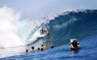 Apesar das boas ondas de 3-4 pés, o Billabong Pro Tahiti foi adiado no domingo e na segunda-feira para aguardar […]