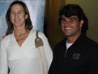 Andrea Lopes e Peterson Rosa visitam a cidade do surf O Programa online “Surf na Internet” desta semana mostra detalhes desses atletas que foram personagens do documentário “Mentawai, Mental Way” As câmeras do Surf na Internet, programa exibido no portal...