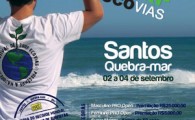 Sucesso nas ondas de Santos desde 2007, o 5º Festival de Surf Ecovias está confirmado para os dias 2 a […]