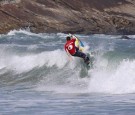 Surfista do bairro paulistano da Casa Verde quebra a hegemonia de Eduardo Maia e vence a categoria Open ZN na competição que terminou neste domingo, no Guarujá Guarujá (SP) –...