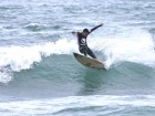Surfista de Santo André foi o melhor na categoria Open ABC na competição que terminou neste domingo, em Ubatuba Ubatuba (SP) – Emanuel Guimarães foi o grande campeão da segunda...