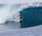 O decacampeão mundial Kelly Slater, 39 anos, aumentou para 47 o seu recorde de vitórias O decacampeão mundial Kelly Slater, 39 anos, aumentou para 47 o seu recorde de vitórias em 67 finais disputadas na história do ASP World Tour. E o título no Billabong...