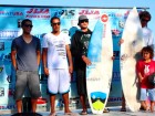 Surfista Marco Aurélio vai encarar as seletivas do ASP World Junior Championship 2011 O surfista Marco Aurélio, ficou com a terceira colocação na abertura do 34º Ubatuba Pro Surf 2011, que aconteceu no último final de semana, no Canto do Baguary, Praia Grande,...