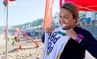 Uri lidera grupo masculino enquanto Neymara e Isabela se garantem nas quartas entre as mulheres A sexta-feira (26/08), quarto dia […]