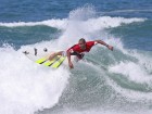 Seletiva ABC do Circuito Metropolitano está sendo realizada na praia de Itamambuca, em Ubatuba (SP). Competição tem um total de 109 inscrições Ubatuba (SP) – O vencedores de cinco categorias...