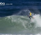 Bodyboard Sintra Portugal Pro 2011 – Uri Valadão e Eder Luciano garantidos nas quartas de final Dupla brasileira passou pelas oitavas de final e agora juntam-se a Neymara Carvalho e Isabela Sousa no domingo decisivo do Sintra Portugal Pro 2011. O sábado foi repleto de emoções...