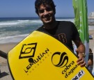 Bodyboard – Uri começa bem em Sintra e está próximo das oitavas Sintra Portugal Pro 2011 - Baiano voador soma 10 pontos na tabela de classificação e está praticamente garantindo nas oitavas de final O baiano Uri Valadão iniciou nessa sexta-feira (26/08) sua...