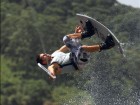 Marreco primeiro atleta latino americano a ser escolhido para o World CUP Wakeboard O Atleta brasileiro de Wakeboard Marcello Giard, mais conhecido como Marreco, foi convidado para participar do World CUP Wakeboard. Giard obteve um excelente desempenho no Mundial da Itália, facilitando seu...