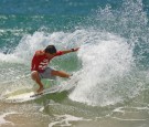 Billabong Surf Eco Festival fecha Sul-americano Sub-20 Evento decide os títulos da categoria, a classificação para o Circuito Mundial Pro Junior da ASP e também realiza uma etapa do ASP World 2-Star em Salvador A enorme...