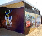 Nesta sexta-feira, os principais astros dos Brasil Tour Surf Universitário tiveram a oportunidade de treinar nas boas ondas do Pontal de Baía Formosa, já pensando nas disputas que acontecerão durante...