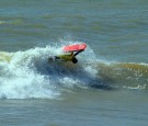 Categorias Super Top e Pro Girls tiveram início nessa sexta-feira (23/09) nas ondas da Praia de Atafona. O segundo dia do Garoto apresenta São João da Barra Bodyboard Brasil, ocorrido...