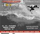 Nos dias 1 e 2 de outubro rola na Praia do Rosa, em Imbituba, a 4ª etapa do Circuito Imbitubense de Surf Pro/Am. Atletas de toda região participam do evento...