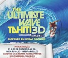 Documentário Ultimate Wave Tahiti, produzido na Polinésia Francesa, já tem venda antecipada de ingressos. SÃO PAULO – De 21 a 27 de outubro, a Rede Cinemark vai exibir o documentário...