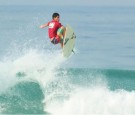 Rolou na praia da Barra da Tijuca neste último domingo (11/09), com ondas de 1m a 2ª etapa do Circuito Cyclone ASBT (Associação de Surf da Barra da Tijuca). O...