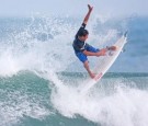 Segunda etapa do Paulista de Surf Pro 2011 começa neste sábado no Guarujá Competição, válida pela definição do melhor surfista profissional de São Paulo na temporada, prossegue até domingo na praia das Pirangueiras São Paulo (SP) - A segunda etapa do Paulista de...