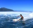 Jano Belo salta 30 posições no ranking mundial de surf O surfista paraibano Jano Belo, passou dois meses disputando etapas internacionais que lhe garantiram subir da 115ª colocação para a 85ª no World Tour. Entre as provas corridas, nos meses...
