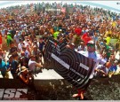Owen Wright bate Slater e leva a etapa do circuito mundial de surf em New York Brasileiro Alejo Muniz descola terceiro lugar em New York O jovem australiano Owen Wright, 21 anos, foi o vencedor do prêmio recorde de 300 mil dólares do Quiksilver Pro New...