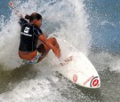 A 3ª etapa do Brasil Surf Pro começou nesta quarta-feira (21/9) e segue até domingo, na Praia de Itamambuca, em Ubatuba (SP). Os irmãos ubatubenses Suelen Naraisa e Wiggolly Dantas estão inscritos...