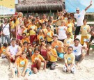 Surf Social – Dia Mundial de Limpeza dos Rios e Praias No próximo Sábado, dia 24/09, a Praia da Enseada (Guarujá /SP) receberá uma programação de limpeza durante a parte da manhã, com mobilização de voluntários, participação das crianças e jovens...