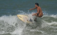 Tambaba Open de Surf Naturista, esse é o nome  da 4 ª edição do circuito onde os surfistas peladões disputam que […]