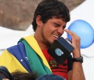Uri Valadão participa de ação social Evento acontece no próximo dia 17/09 e reunirá três ídolos: Mão (Beach Soccer), Uri Valadão (Bodyboard) e Bruno Schmidt (Volêi de Areia). Acontecerá em Porto Seguro-BA, uma clínica de esportes...